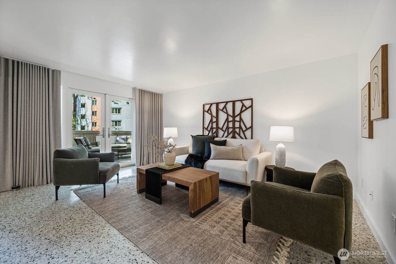 1000 Union Street #106, Seattle, WA 98101