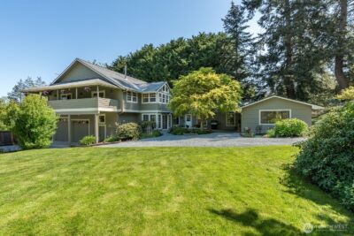 11451 O Avenue , Anacortes, WA 98221