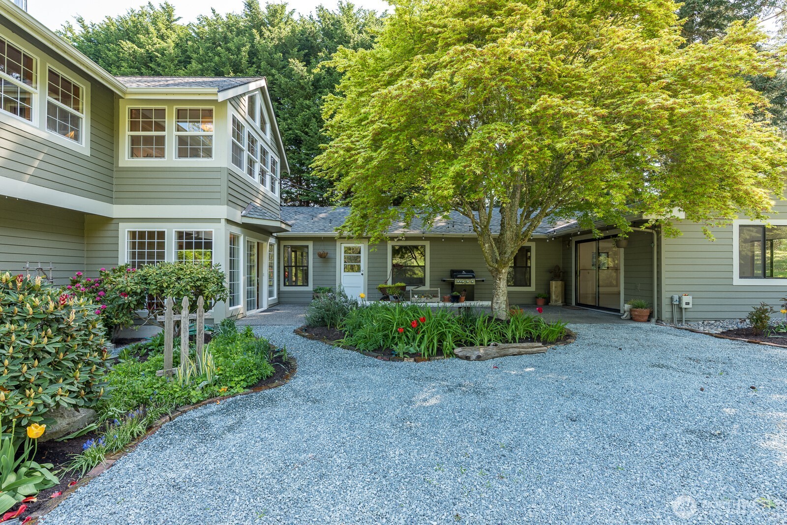 11451 O Avenue , Anacortes, WA 98221