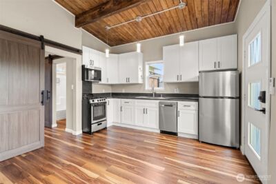 809 N 6th Avenue SW, Tumwater, WA 98512 - Photo 33