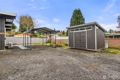 809 N 6th Avenue SW, Tumwater, WA 98512 - Photo 36