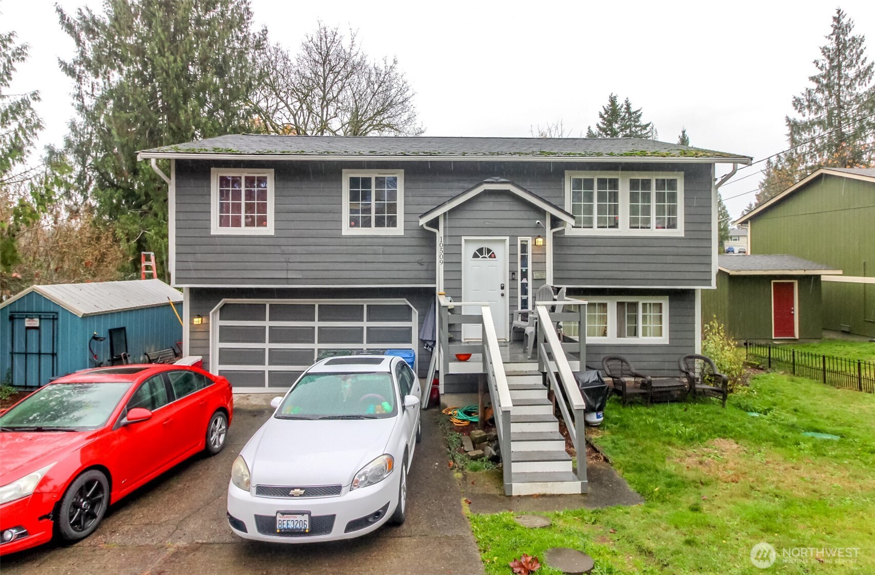 10509 202nd Avenue E, Bonney Lake, WA 98391-7987