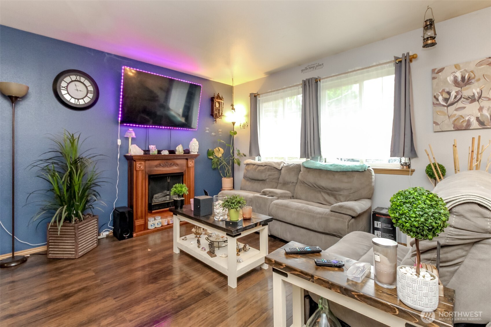 10509 202nd Avenue E, Bonney Lake, WA 98391-7987