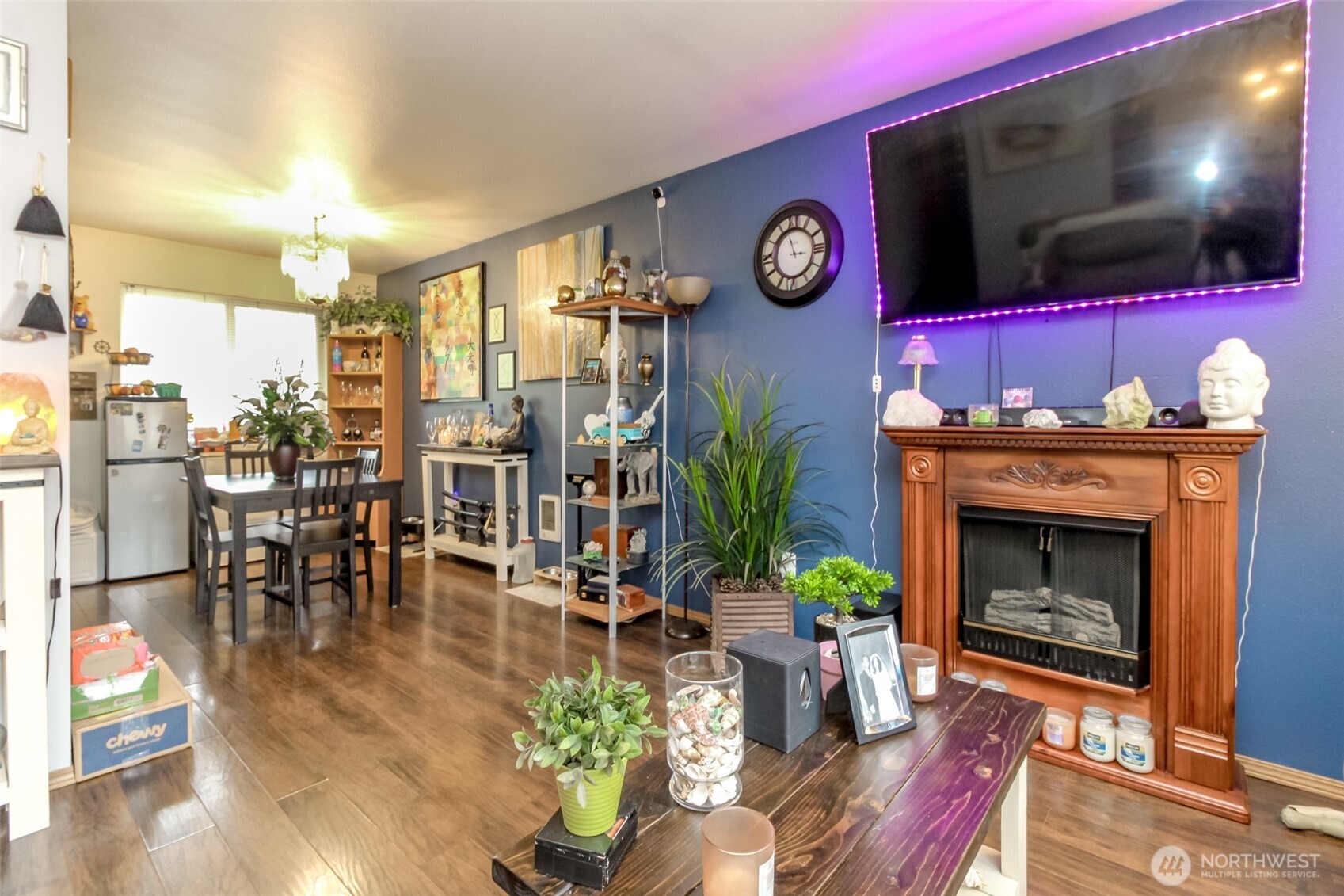 10509 202nd Avenue E, Bonney Lake, WA 98391-7987