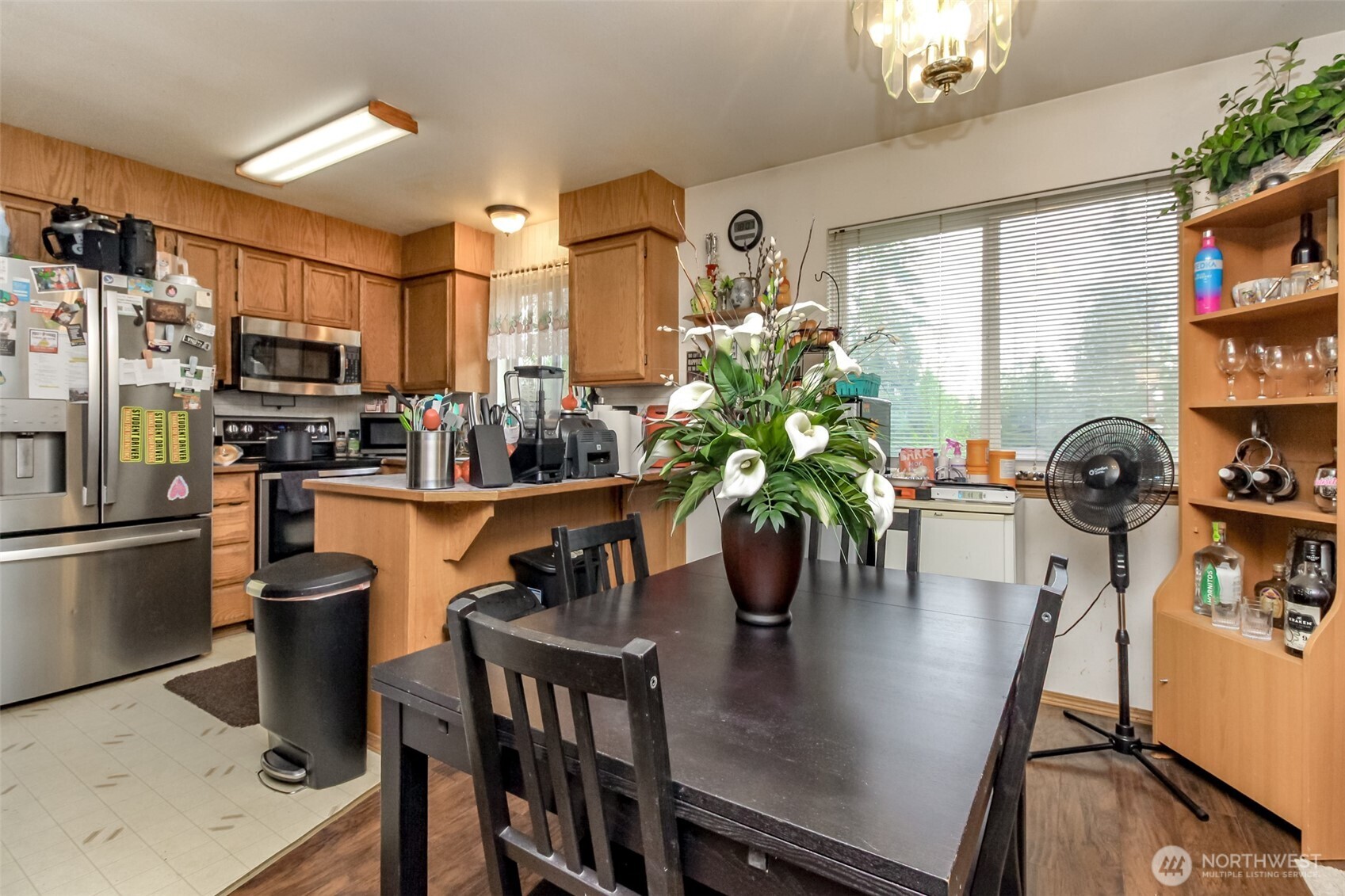 10509 202nd Avenue E, Bonney Lake, WA 98391-7987