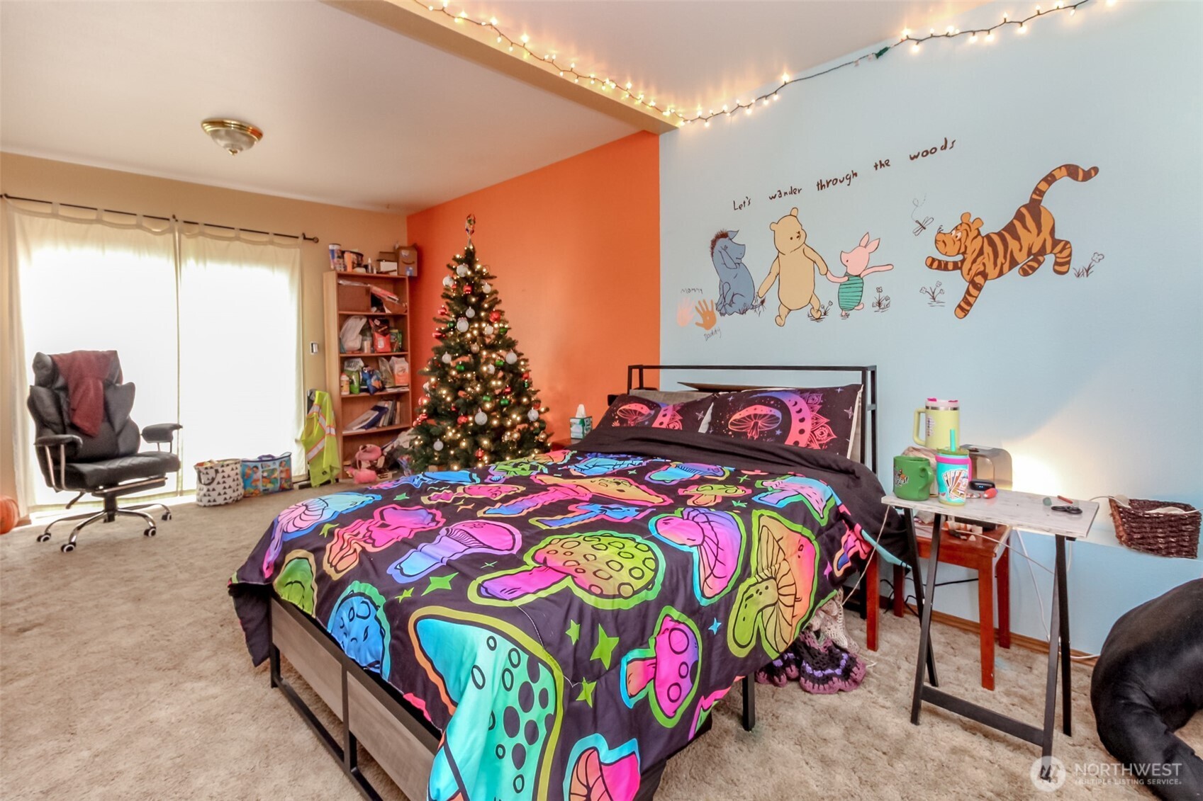 10509 202nd Avenue E, Bonney Lake, WA 98391-7987