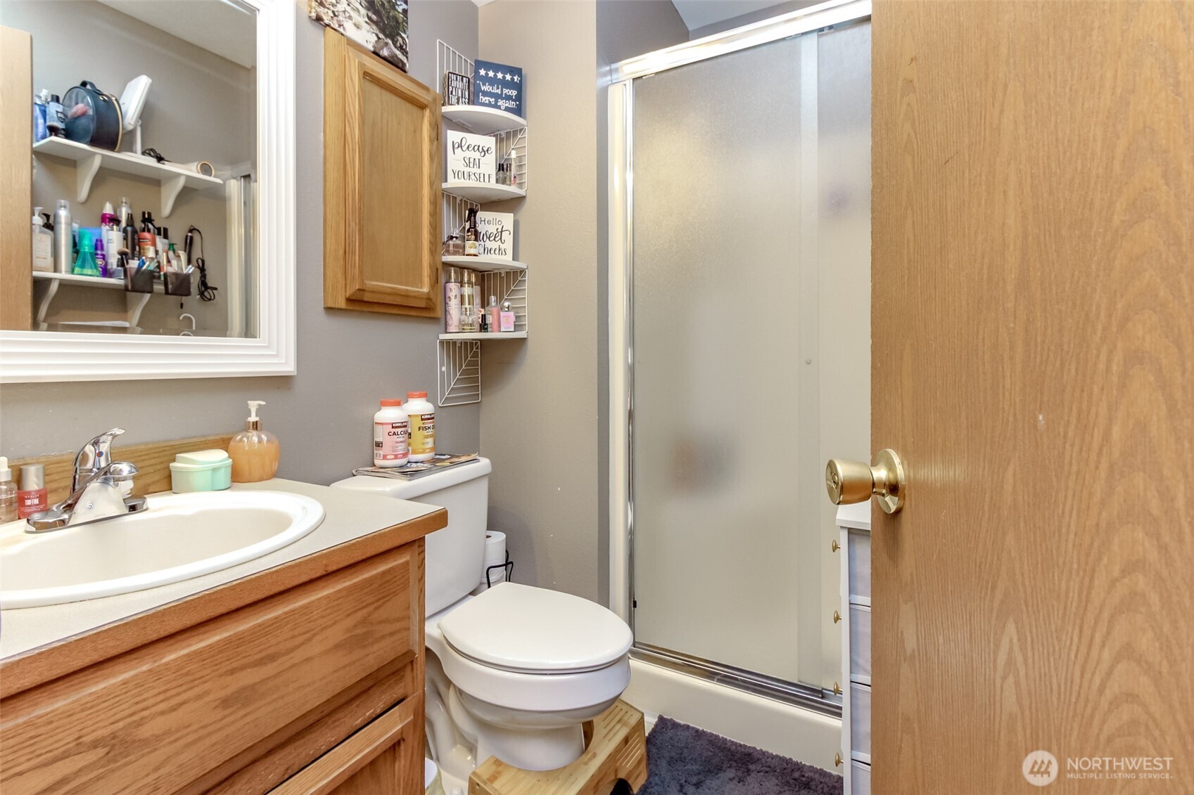 10509 202nd Avenue E, Bonney Lake, WA 98391-7987