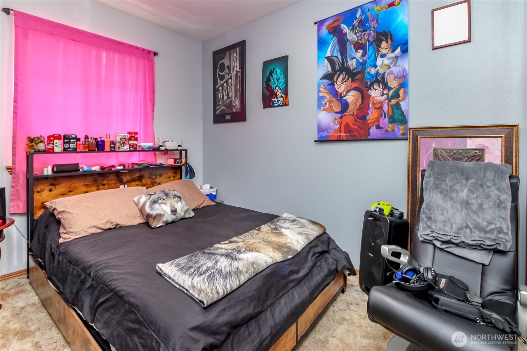 10509 202nd Avenue E, Bonney Lake, WA 98391-7987