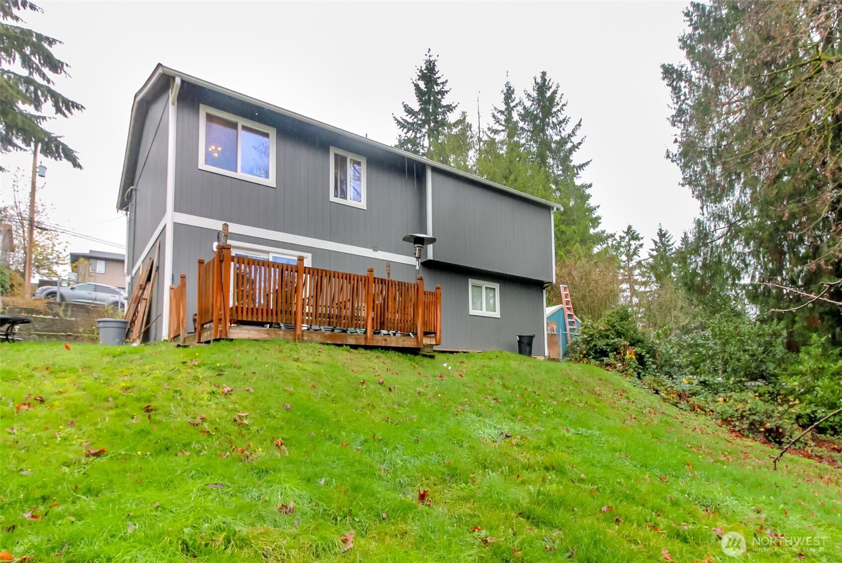 10509 202nd Avenue E, Bonney Lake, WA 98391-7987