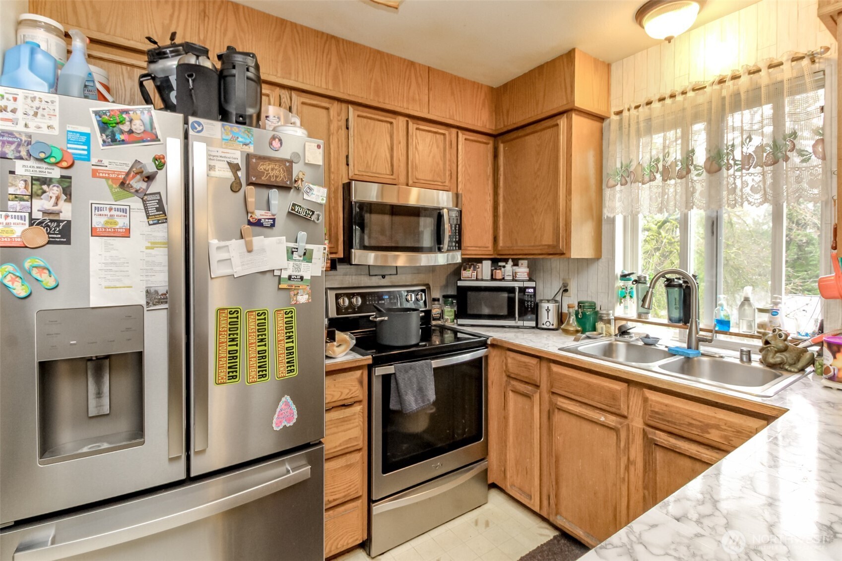 10509 202nd Avenue E, Bonney Lake, WA 98391-7987