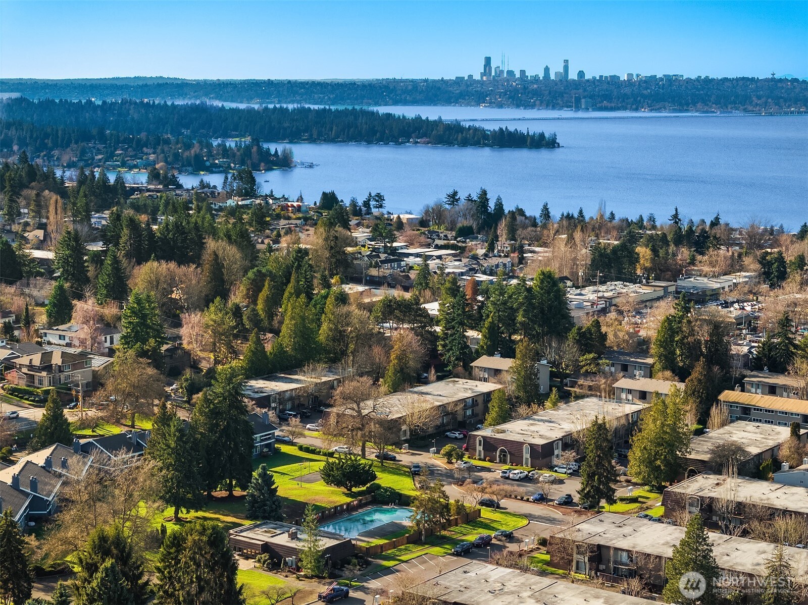 11008 NE 68th Street #716, Kirkland, WA 98033