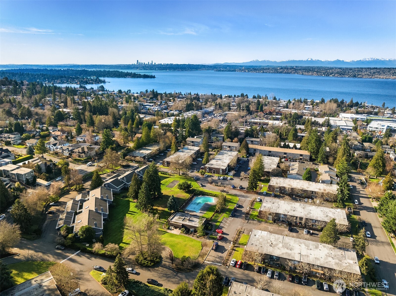 11008 NE 68th Street #716, Kirkland, WA 98033