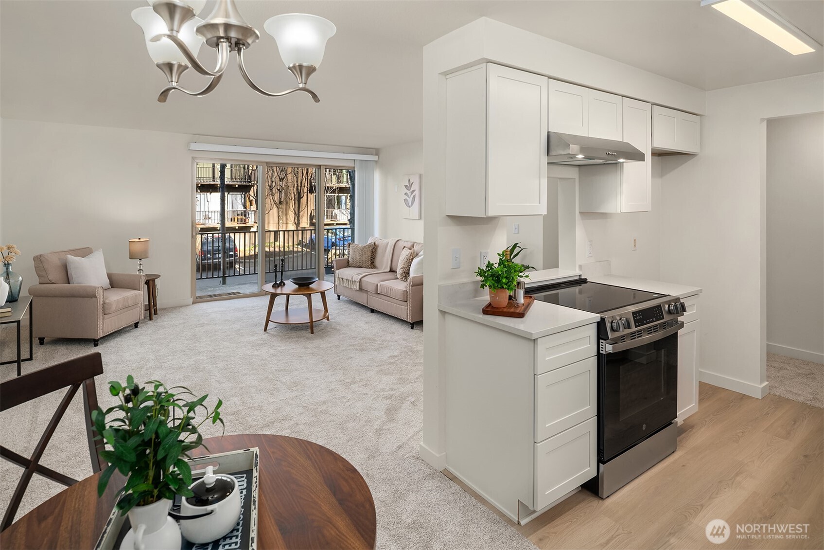 11008 NE 68th Street #716, Kirkland, WA 98033