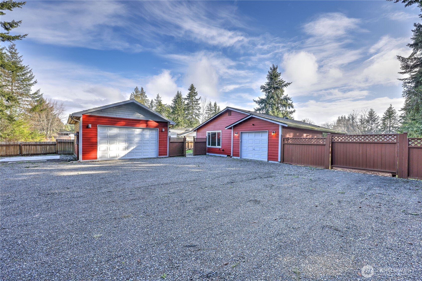 302 S Seventh Avenue , Port Hadlock, WA 98339