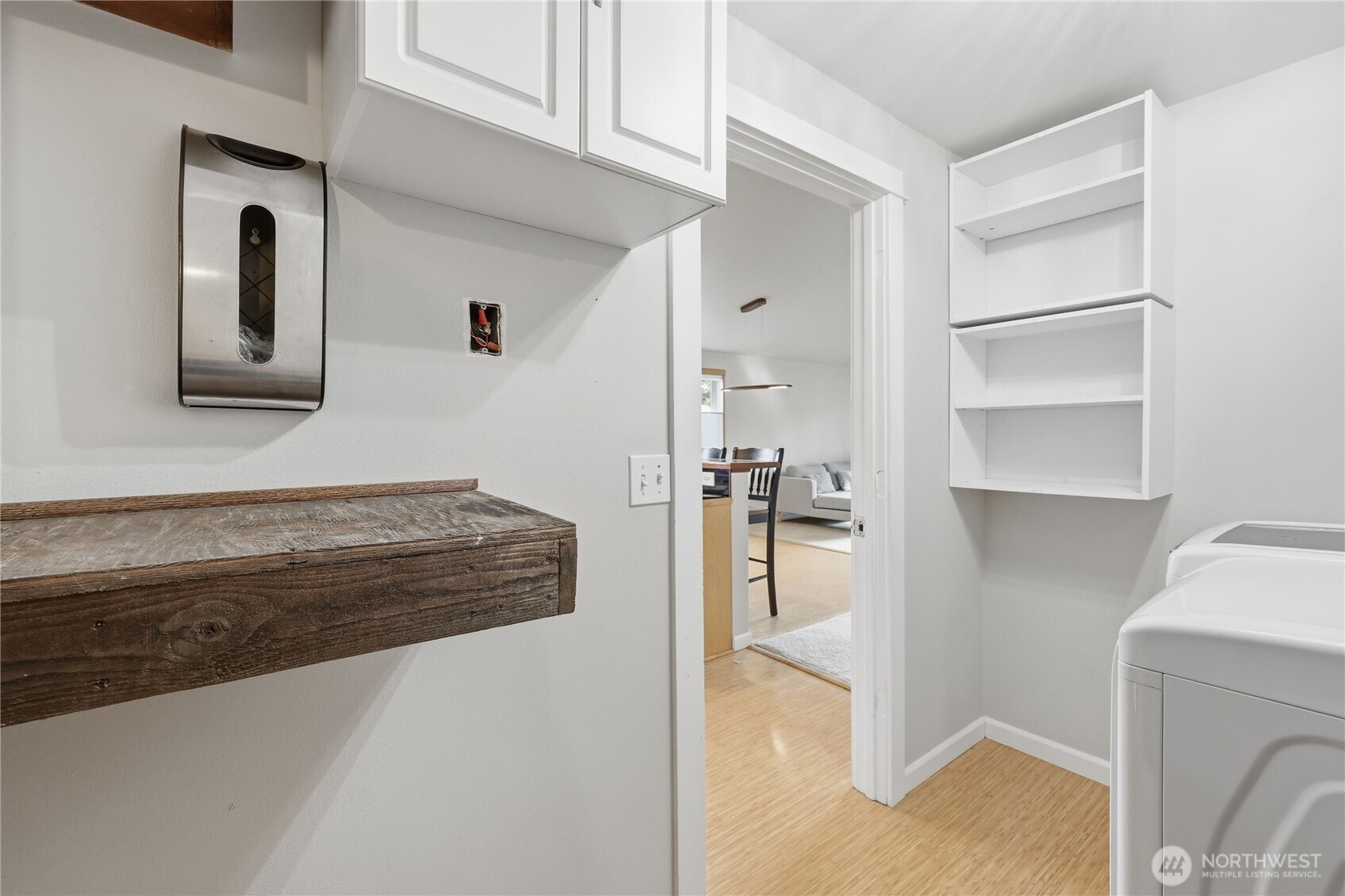 302 S Seventh Avenue , Port Hadlock, WA 98339