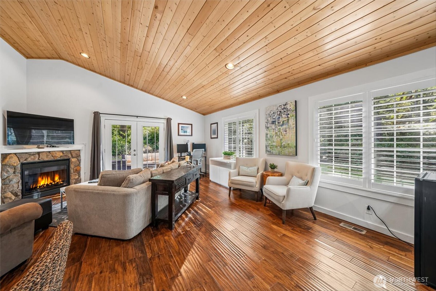 10315 Riviera Drive , Anderson Island, WA 98303