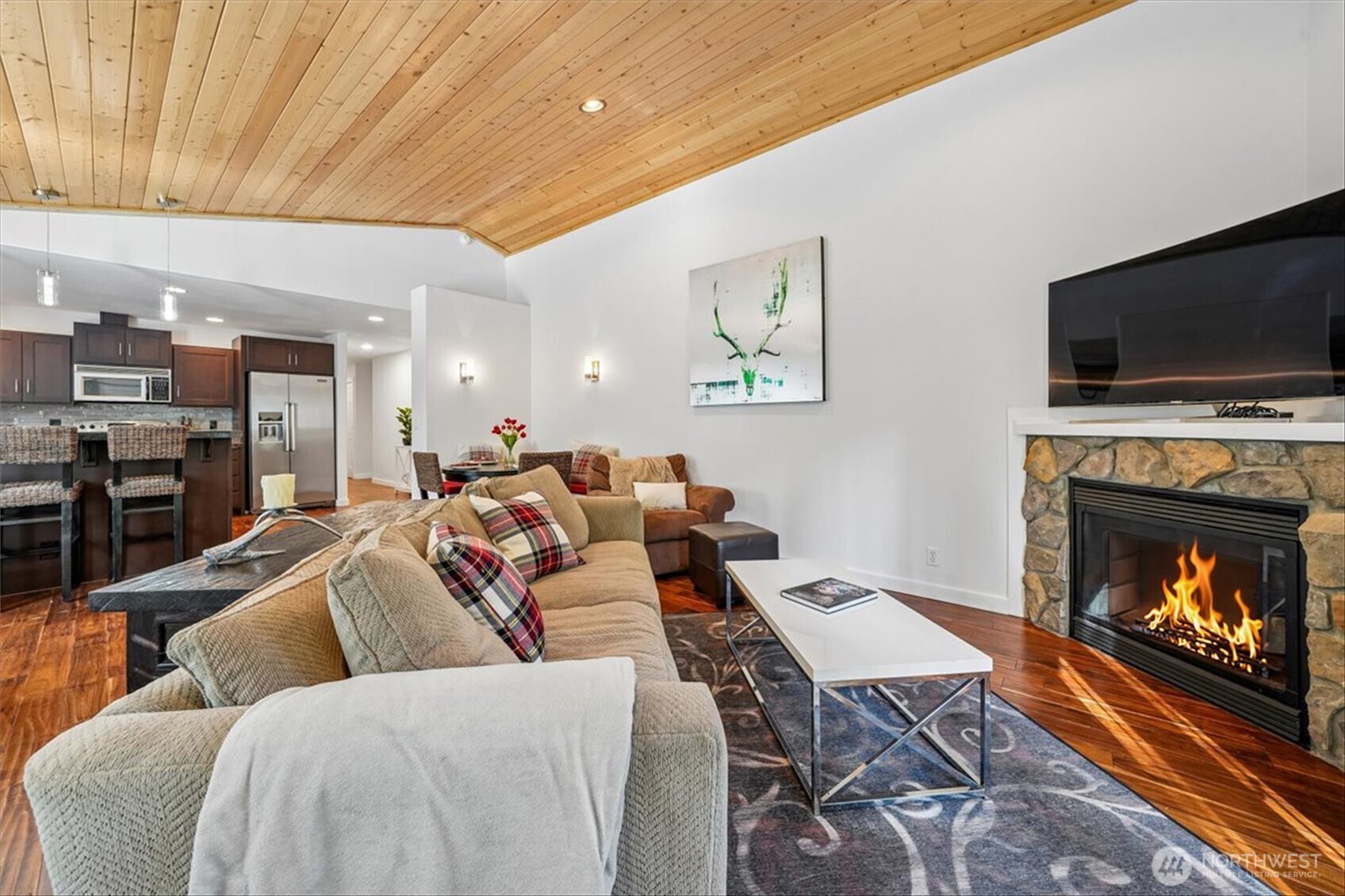 10315 Riviera Drive , Anderson Island, WA 98303