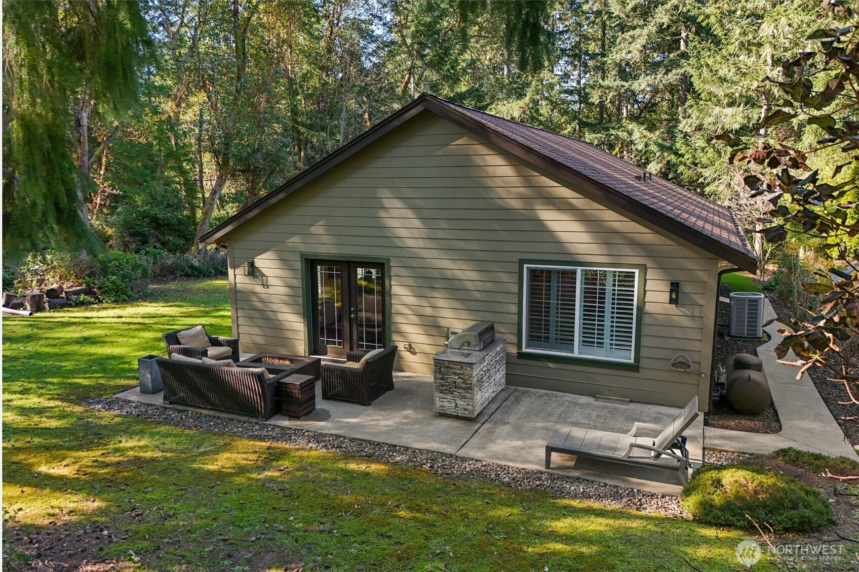 10315 Riviera Drive , Anderson Island, WA 98303