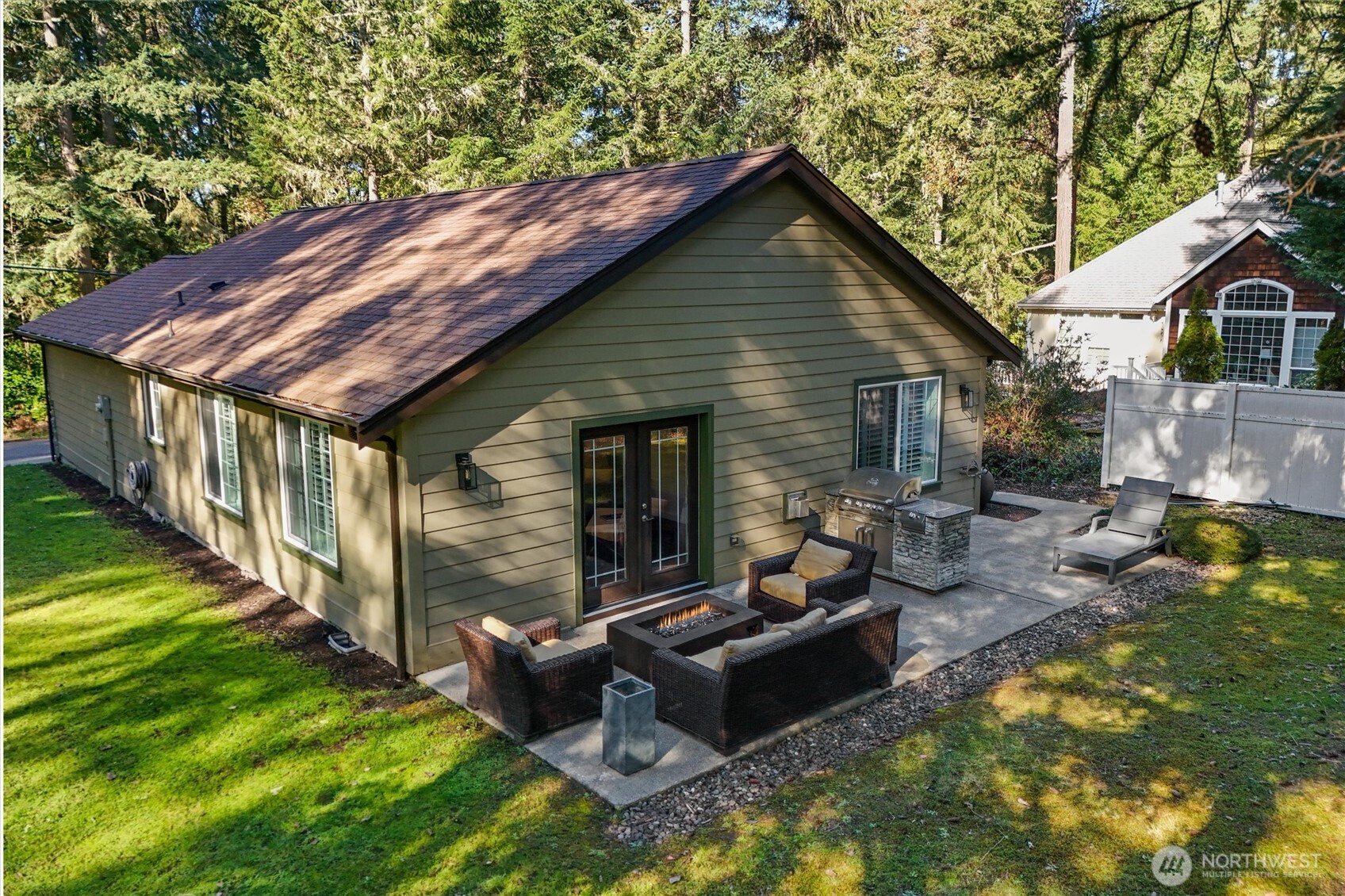 10315 Riviera Drive , Anderson Island, WA 98303