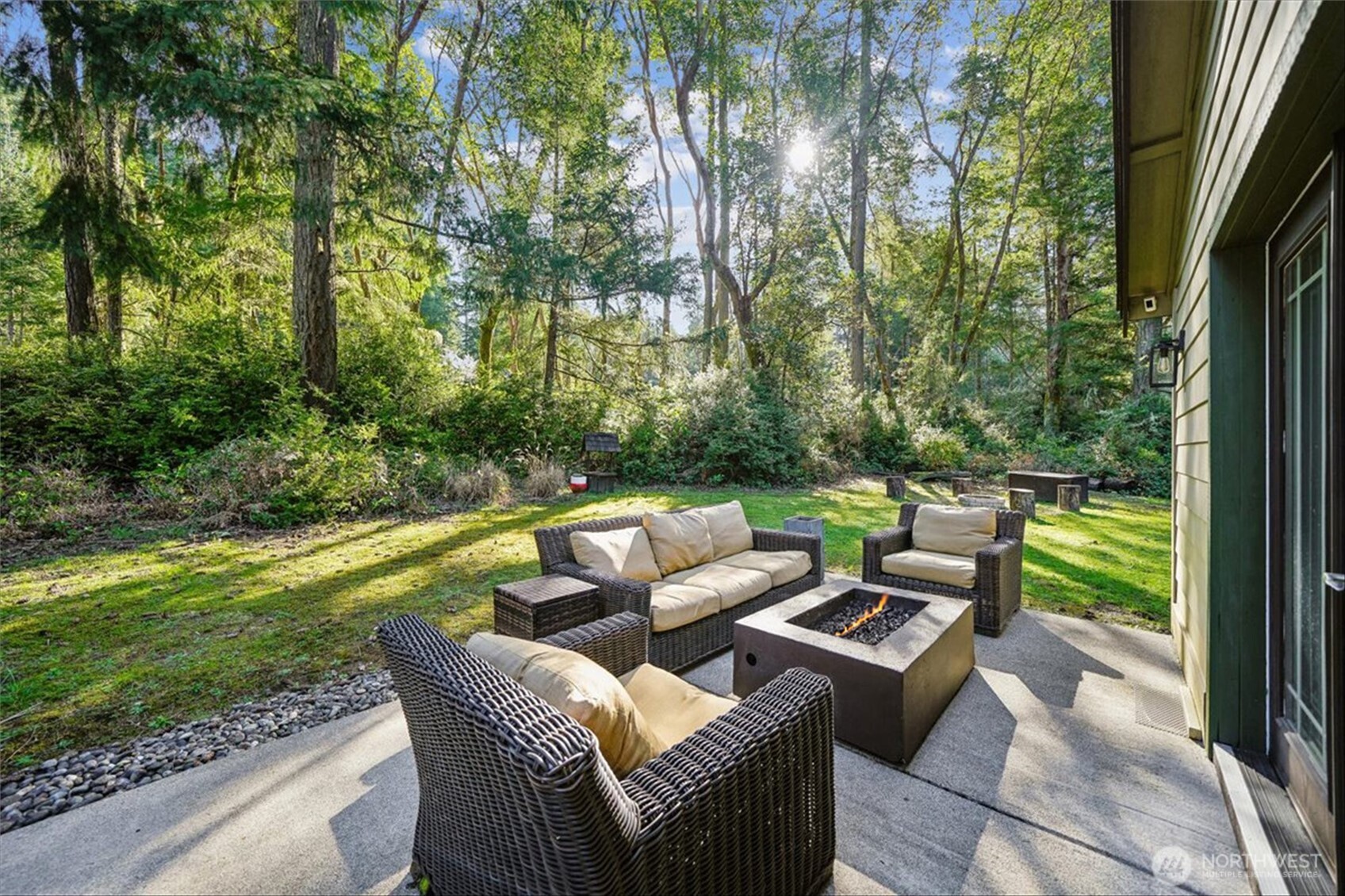 10315 Riviera Drive , Anderson Island, WA 98303