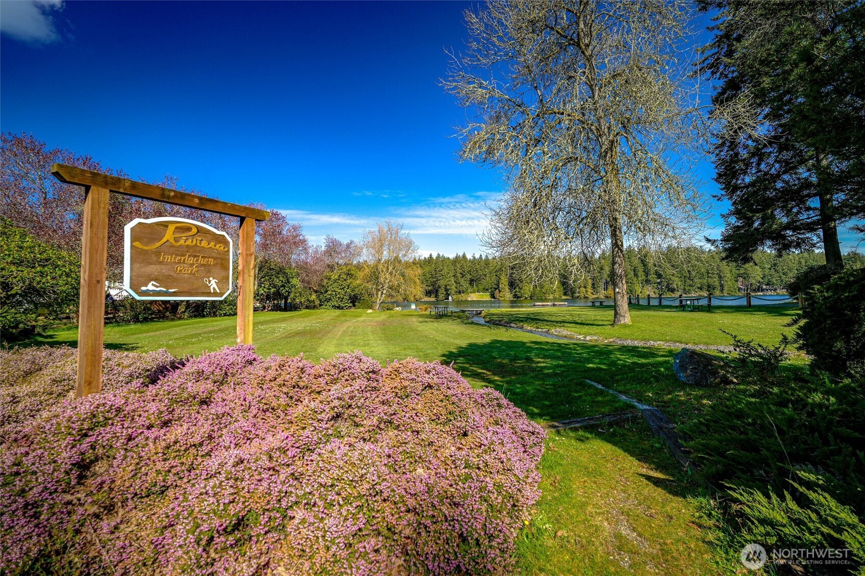 10315 Riviera Drive , Anderson Island, WA 98303