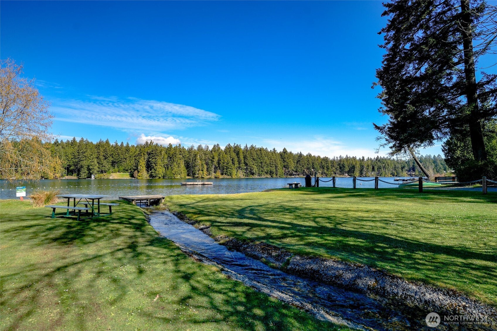 10315 Riviera Drive , Anderson Island, WA 98303