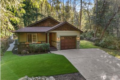 10315 Riviera Drive , Anderson Island, WA 98303 - Photo 7