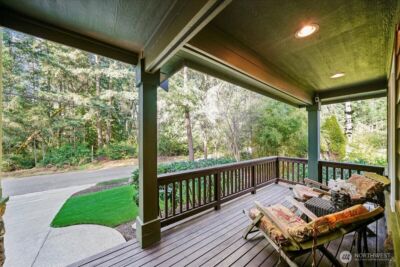 10315 Riviera Drive , Anderson Island, WA 98303 - Photo 9