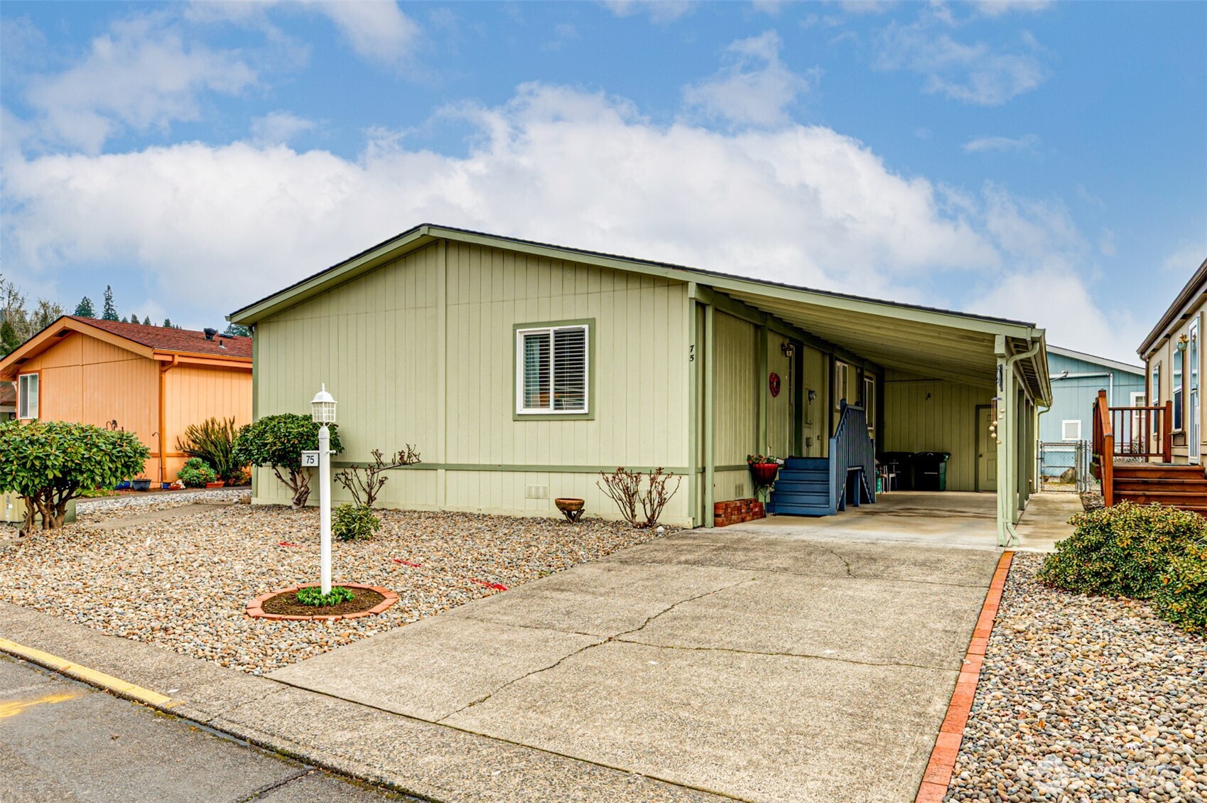 369 Gun Club Road #75, Woodland, WA 98674