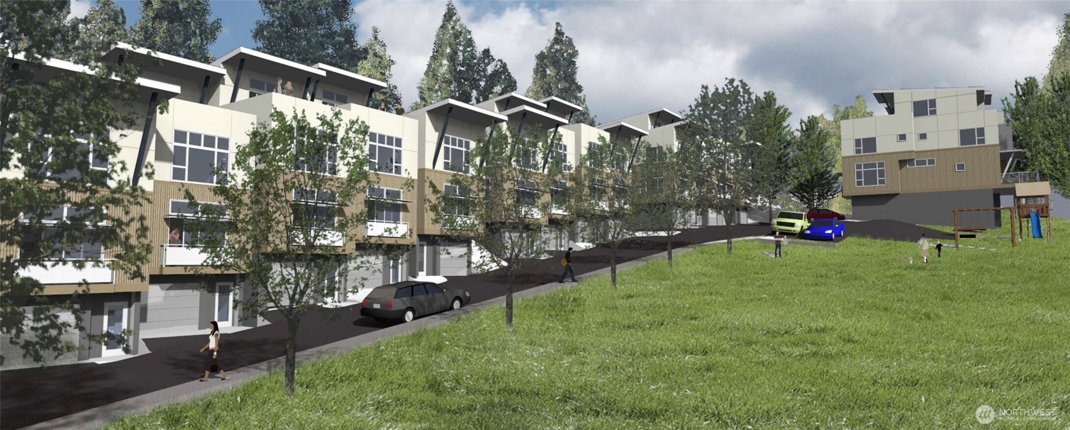 14000 65th Avenue S, Seattle, WA 98178