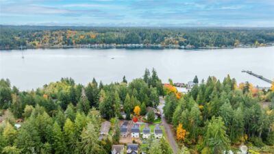 371 E Sullivan Street , Allyn, WA 98524 - Photo 20