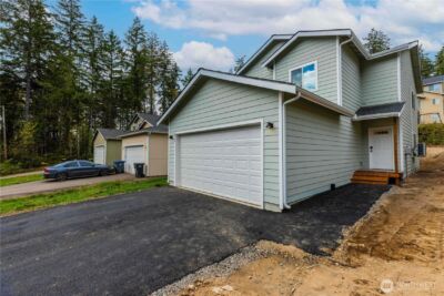 371 E Sullivan Street , Allyn, WA 98524 - Photo 2