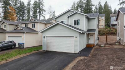 371 E Sullivan Street , Allyn, WA 98524 - Photo 21