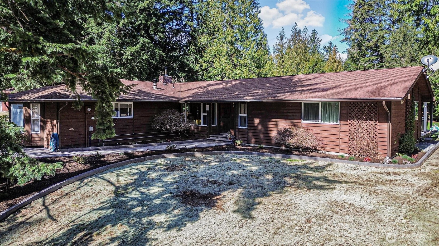 23326 SE 199th Street , Maple Valley, WA 98038