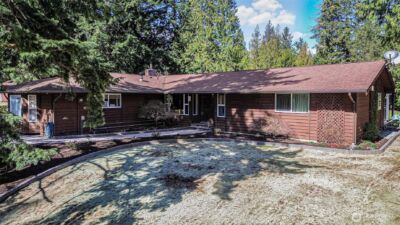 23326 SE 199th Street , Maple Valley, WA 98038
