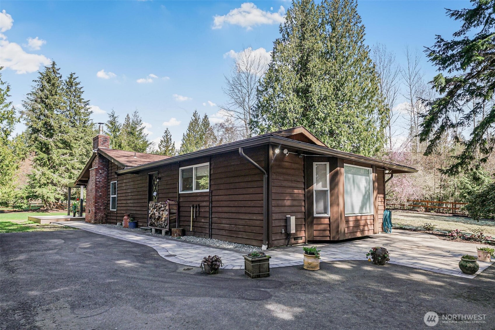 23326 SE 199th Street , Maple Valley, WA 98038