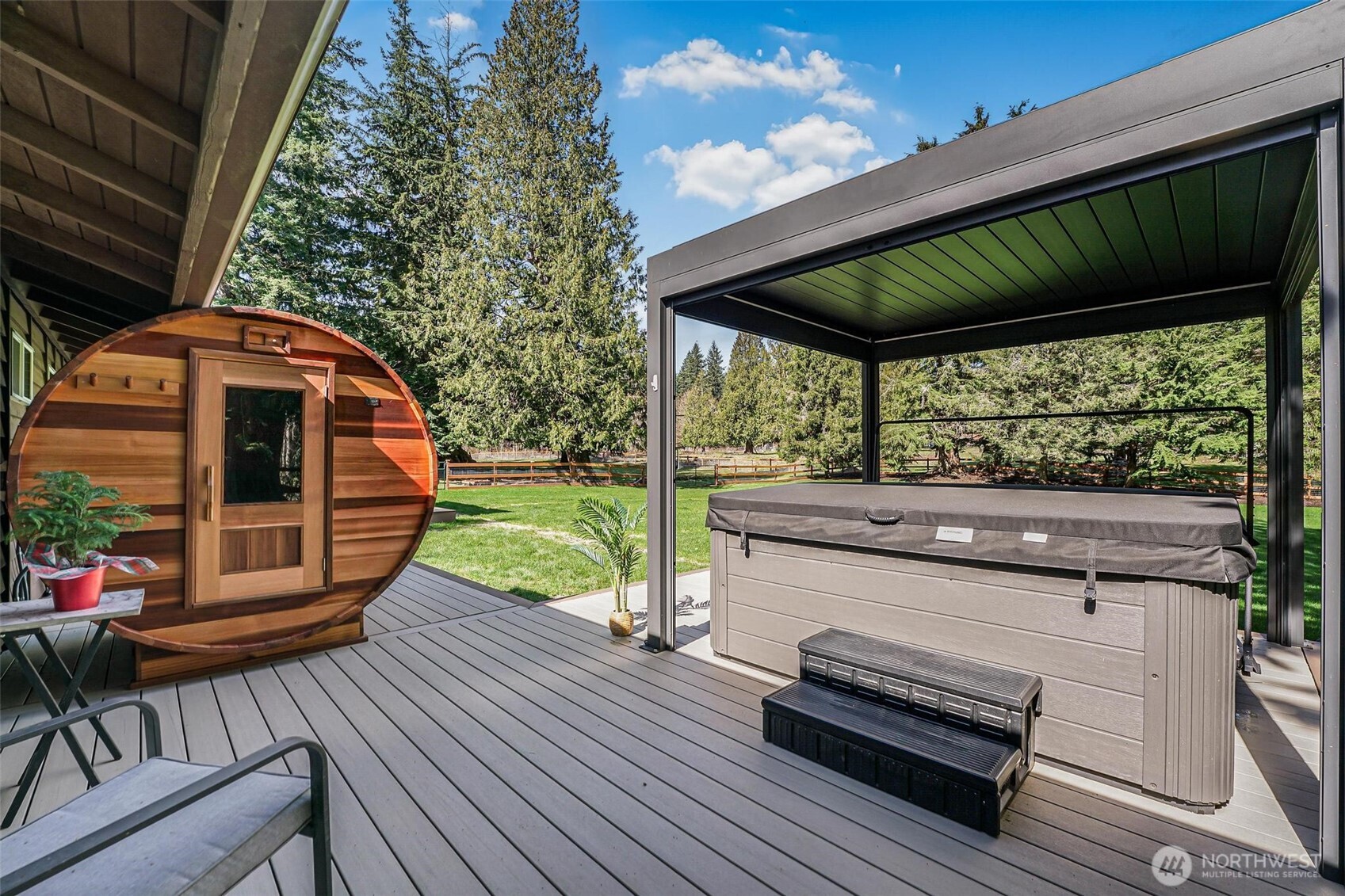 23326 SE 199th Street , Maple Valley, WA 98038