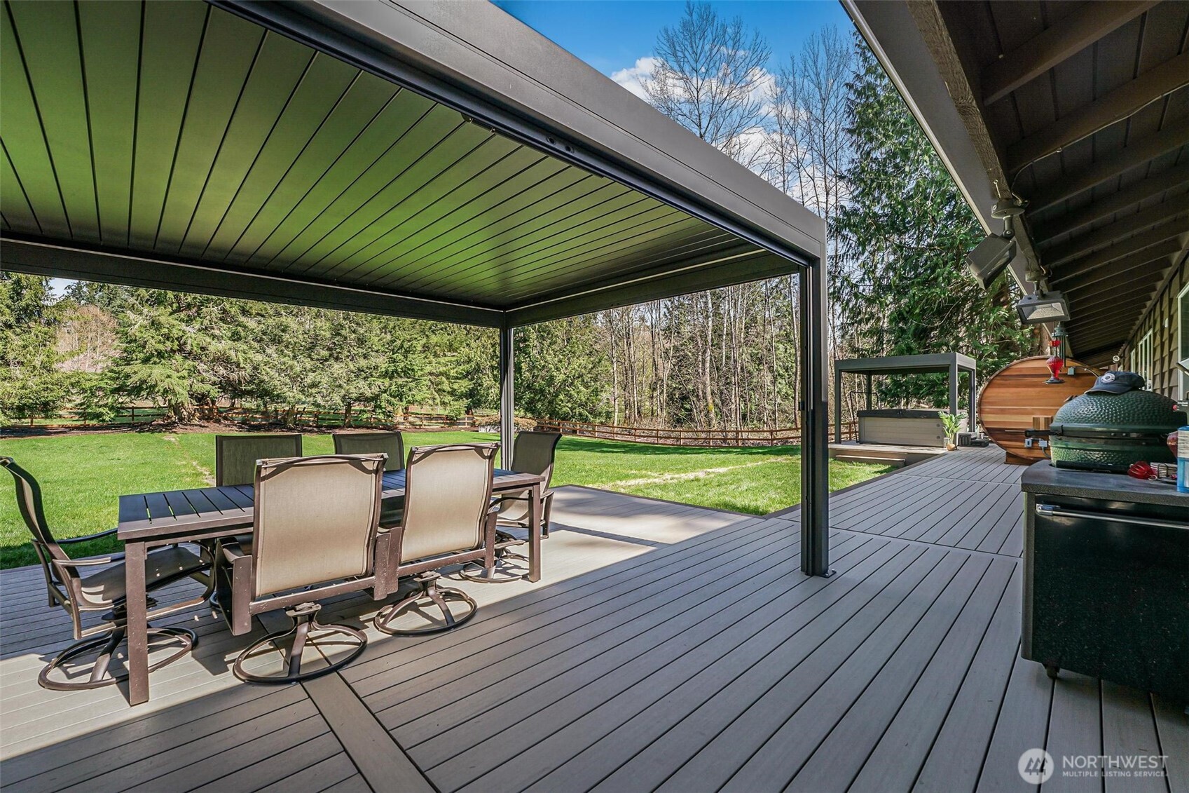 23326 SE 199th Street , Maple Valley, WA 98038