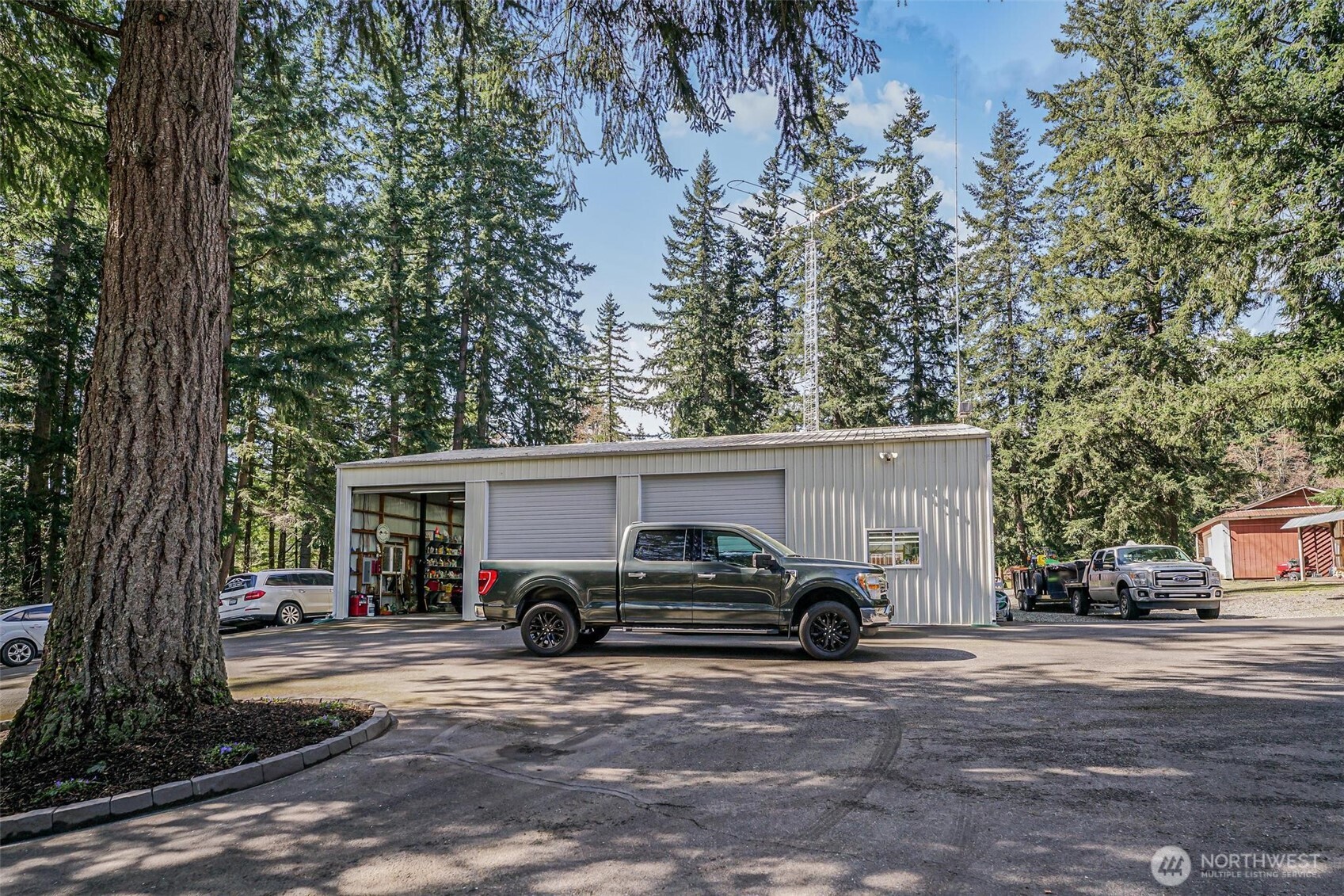 23326 SE 199th Street , Maple Valley, WA 98038