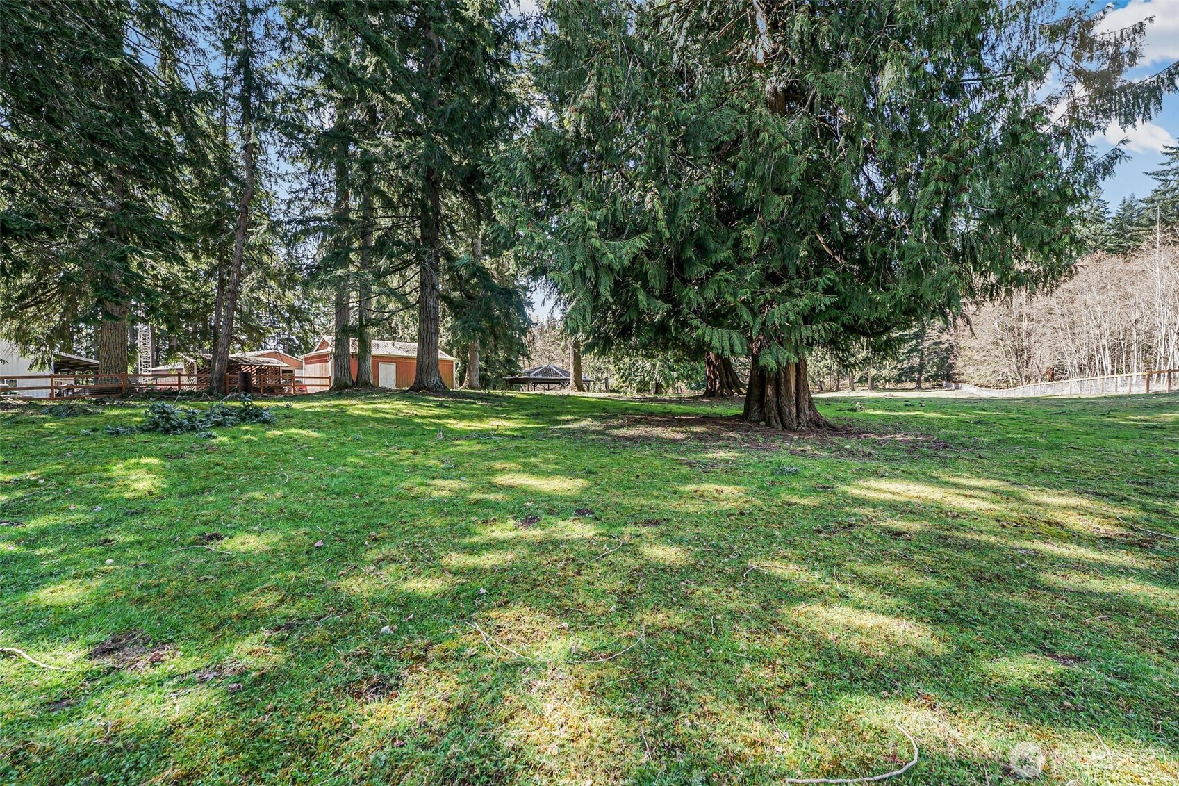23326 SE 199th Street , Maple Valley, WA 98038