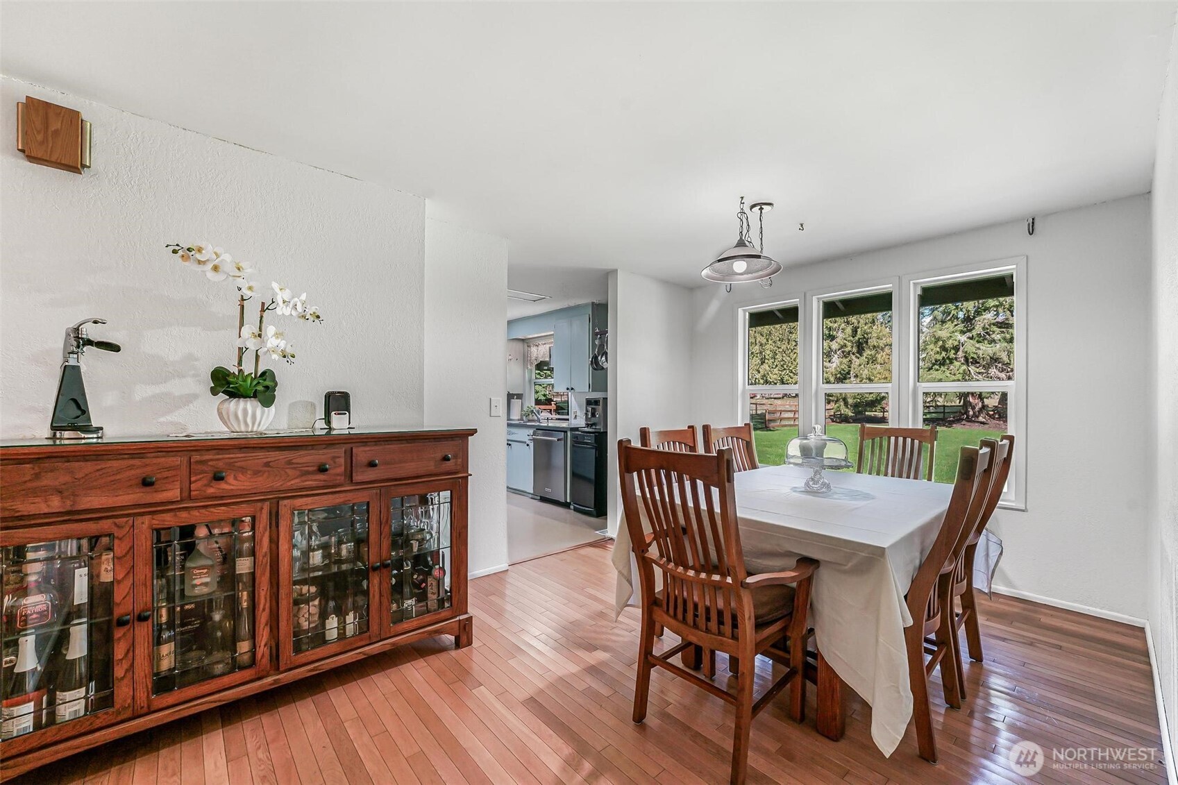 23326 SE 199th Street , Maple Valley, WA 98038