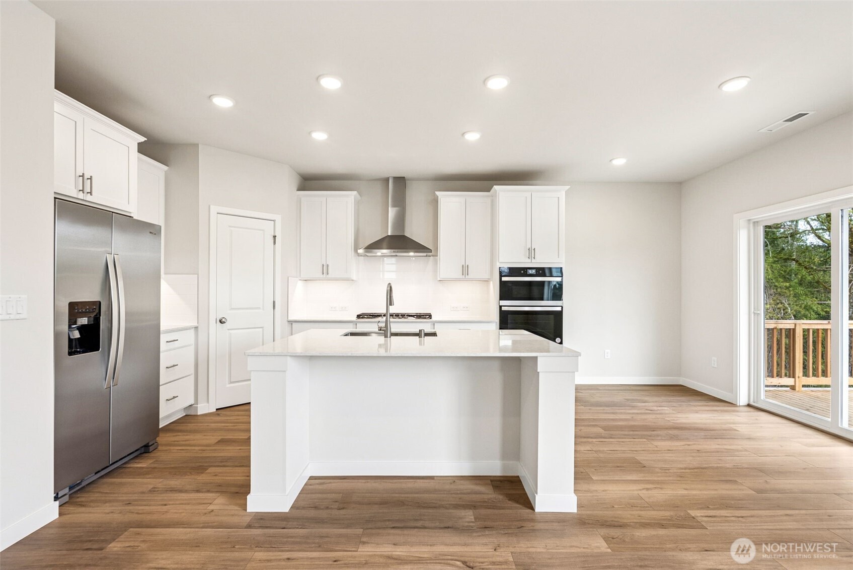 2019 NE Norseman Way , Poulsbo, WA 98370