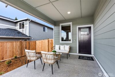 2019 NE Norseman Way , Poulsbo, WA 98370 - Photo 4