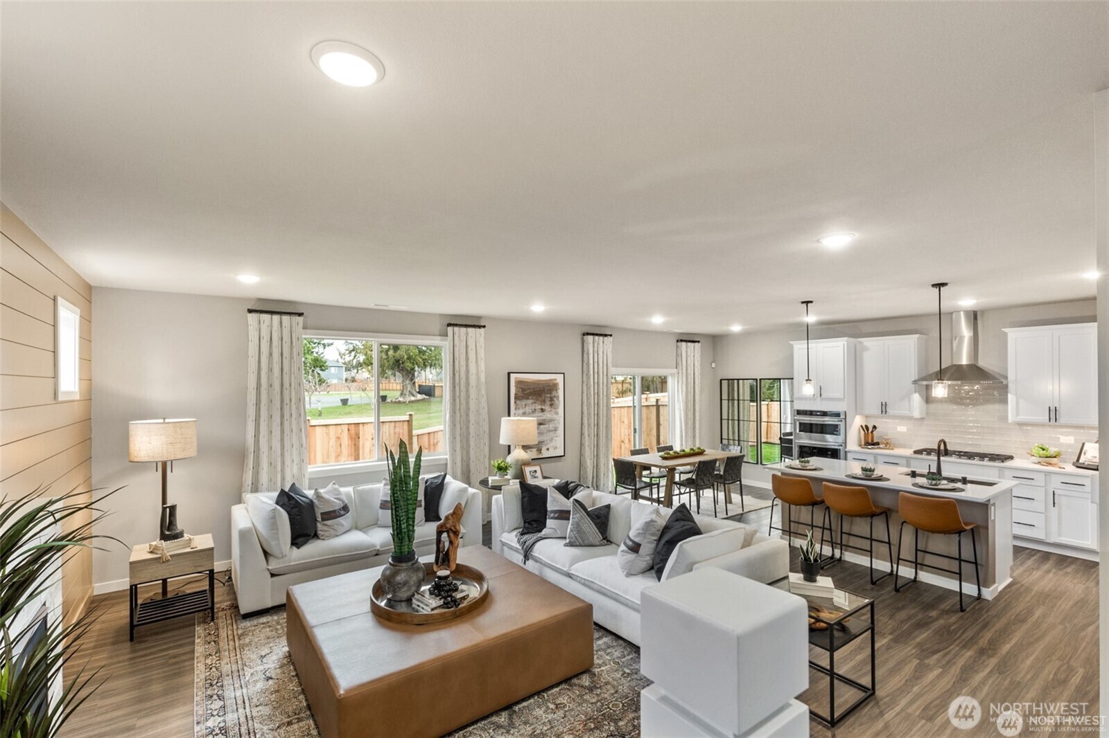 2019 NE Norseman Way , Poulsbo, WA 98370