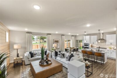 2019 NE Norseman Way , Poulsbo, WA 98370 - Photo 6
