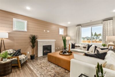 2019 NE Norseman Way , Poulsbo, WA 98370 - Photo 8