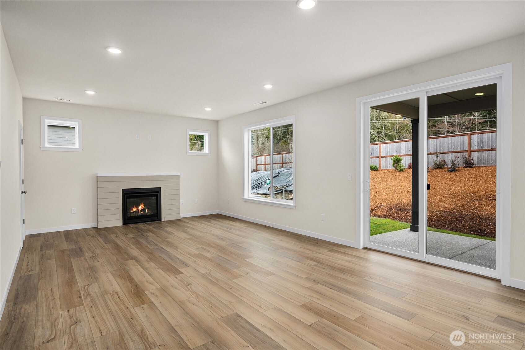 2034 NE Norseman Way , Poulsbo, WA 98370