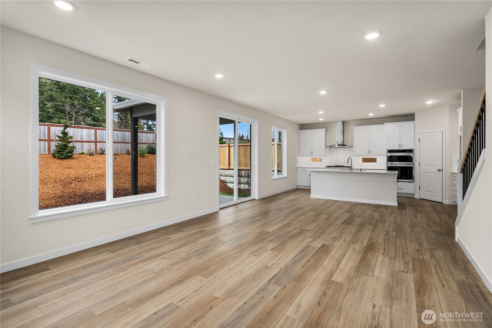 2034 NE Norseman Way , Poulsbo, WA 98370