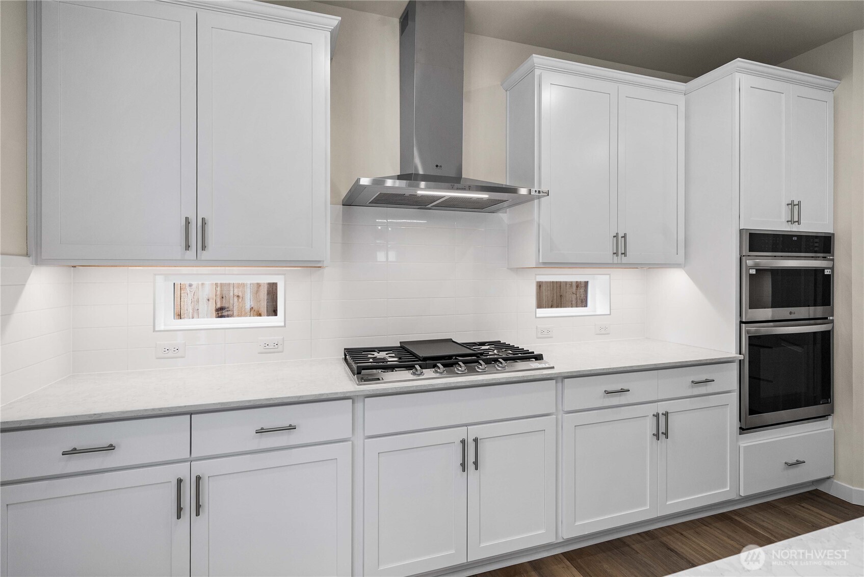 2034 NE Norseman Way , Poulsbo, WA 98370