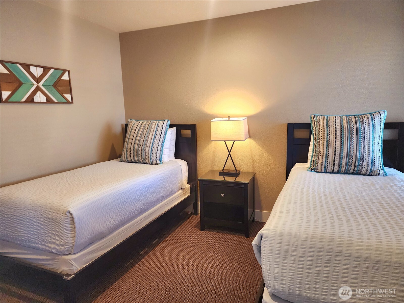 1 Beach 578-B , Manson, WA 98831